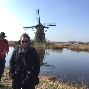 Meet your Posher, Jane